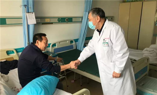 年味渐浓 中德骨科送水饺感受家的温暖02.jpg 年味渐浓 中德骨科送水饺感受家的温暖02.jpg
